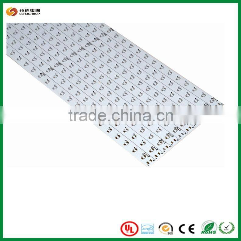 Aluminum PCB For LED factory in Shenzhen, Aluminum LED PCB Board