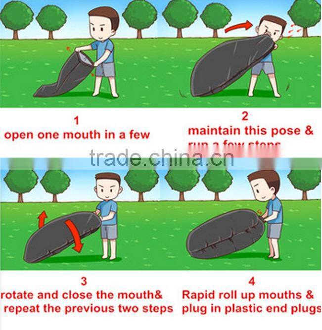 New design!!! Original!!! sleeping air bag Lamzac hangout