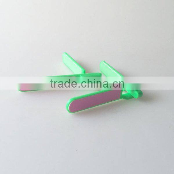 Free sample new style custom folding printed 4 way nail polish buffer and shiner disposable nail buffer supplier