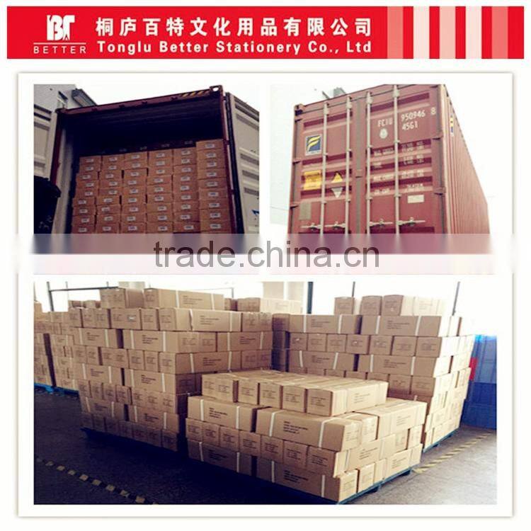 2016 new cheap semi-metal pen metal wholesale(SMR458C)