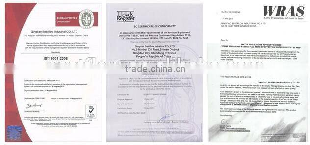 AISI stainless steel forged flange