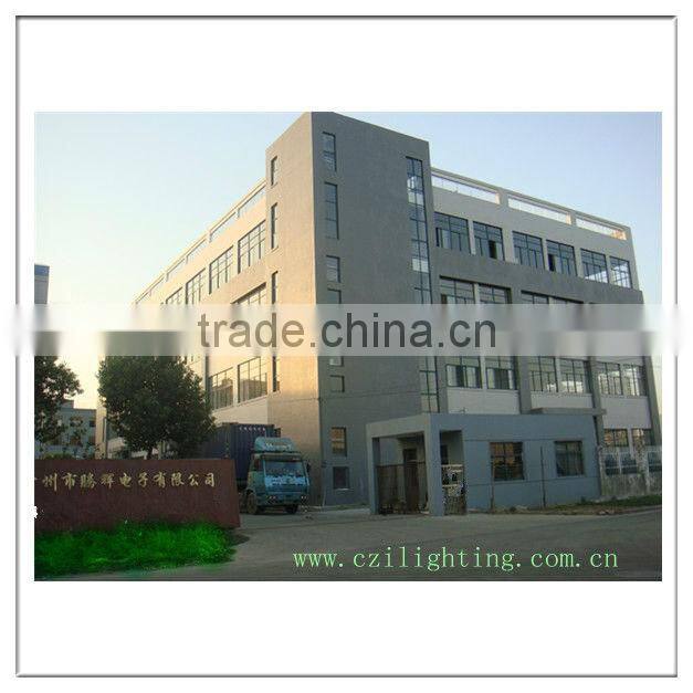 diameter 35mm gu10 led spotlight