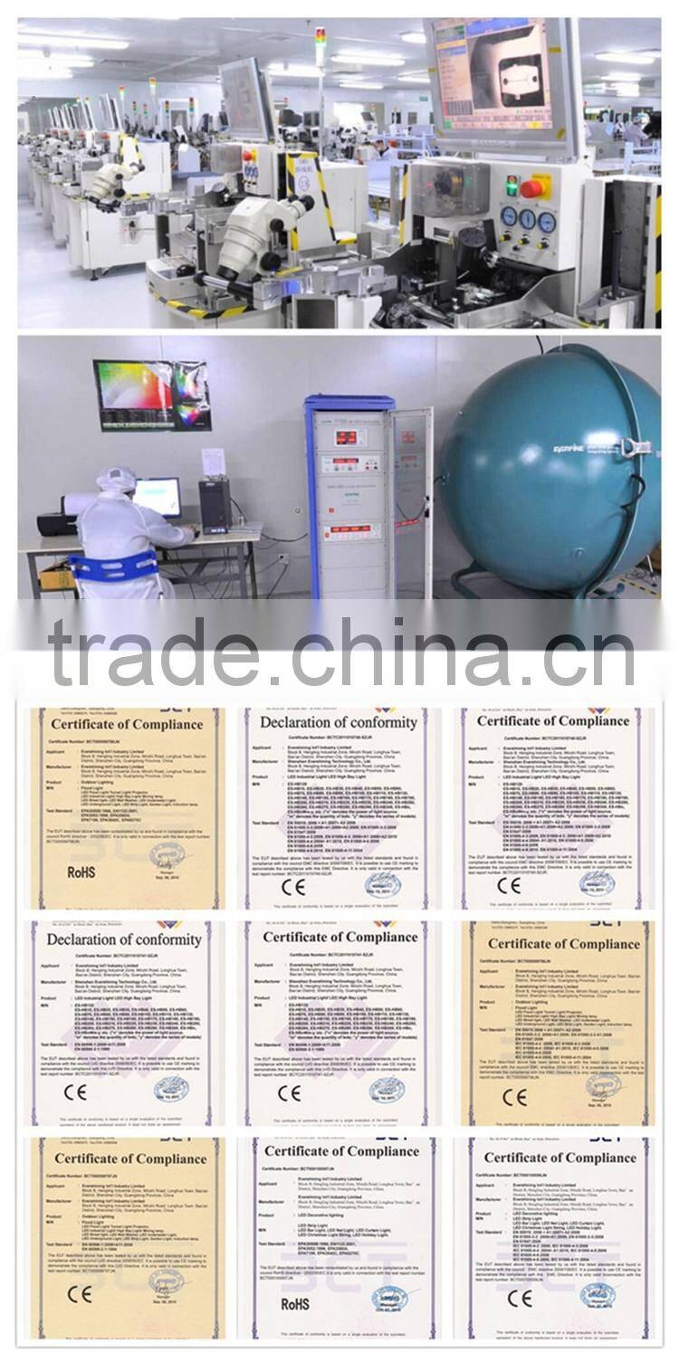 New design UFO led high bay lighting 200w for warehouse gym industrial commercial shop