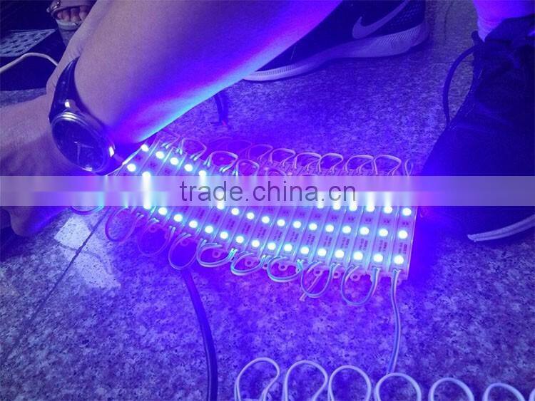 led strip bar light blue green white led strip 12v led band