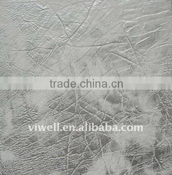 Particular Leather Finish Decorative Laminates