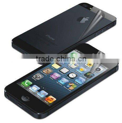 Hot!!! high definition Screen Protector for Samsung Galaxy i 9300/S3