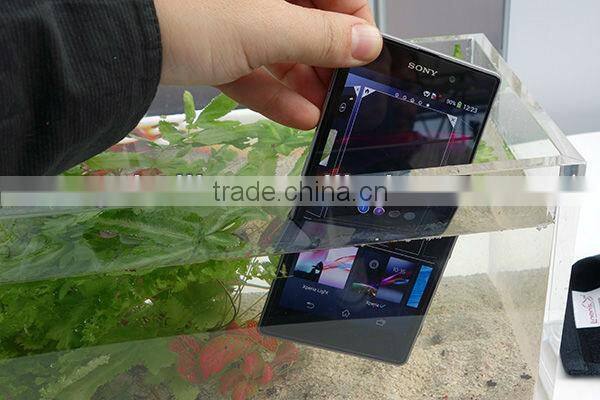 Clear screen protector for Sony Xperia Z1