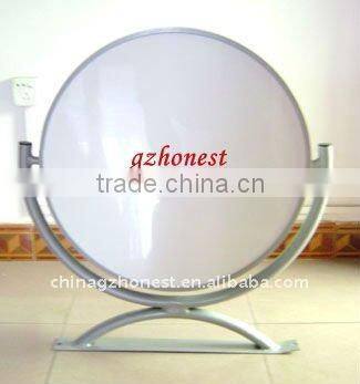 led display stand