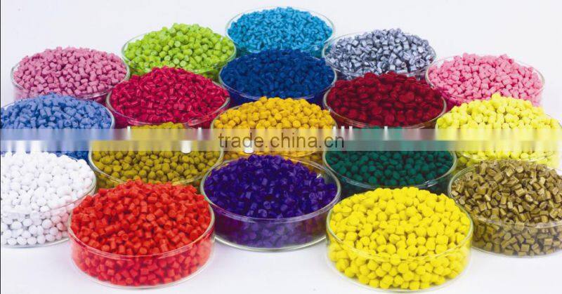 Recycled LDPE Plastic Granules for Injection Moulding and Extrusion