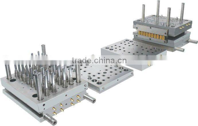 Screw Thread Mould