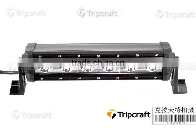 New arrival 14.5 inch 60W LED LIGHT BAR prius radius Led Light Bar military vehicles for sale