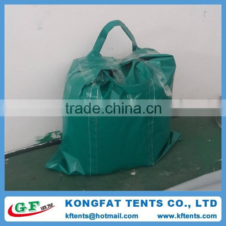 Hot selling aluminum alloy frame structure umbrella market pagoda tent for concert