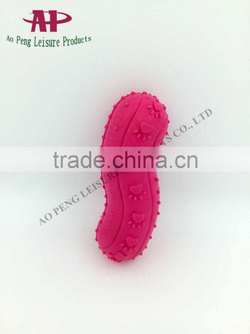 High Quality Pet Bite Toys Rubber Pet Toys for Dog