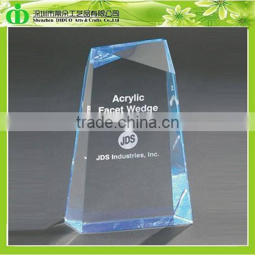 DDL-H077 Trade Assurance Best Trophy Design
