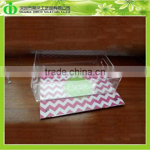 DDY-0110 Trade Assurance Modern Serving Tray