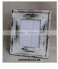 funny picture frame photo frame with fabric