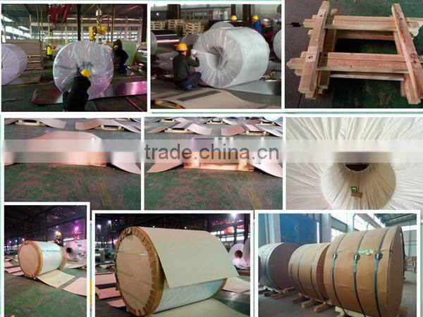 Factory Price of 1060 Aluminum Foil Roll