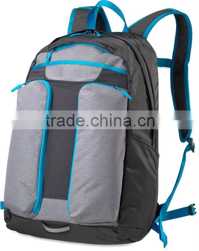 Business laptop backpack bag
