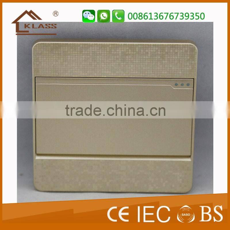 kitchen socket / switched socket / wall socket and switches