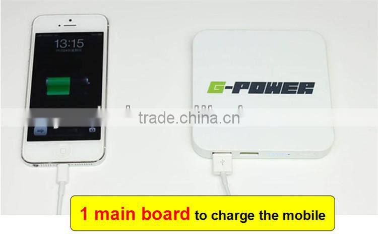 2015 portable power bank 10000mah manual for power bank universal charger power supply