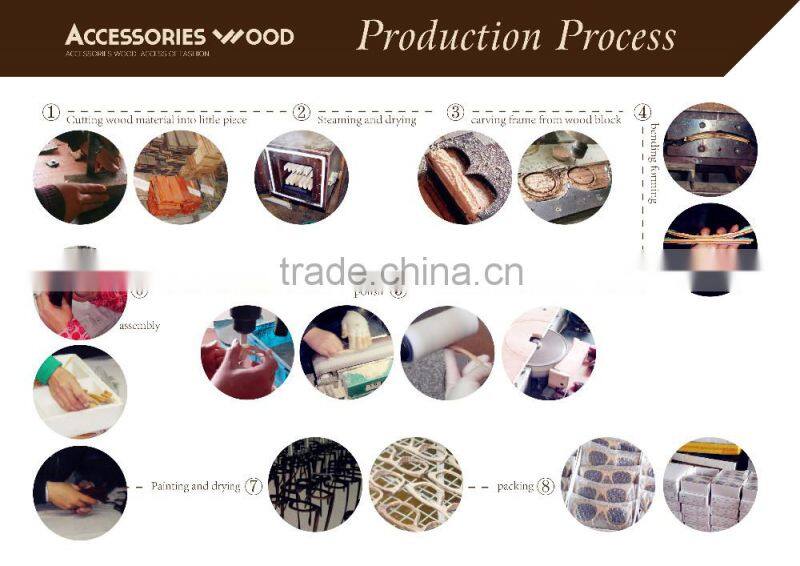 Round wood frame sunglases UV400 eyewear custom wooden sunglasses