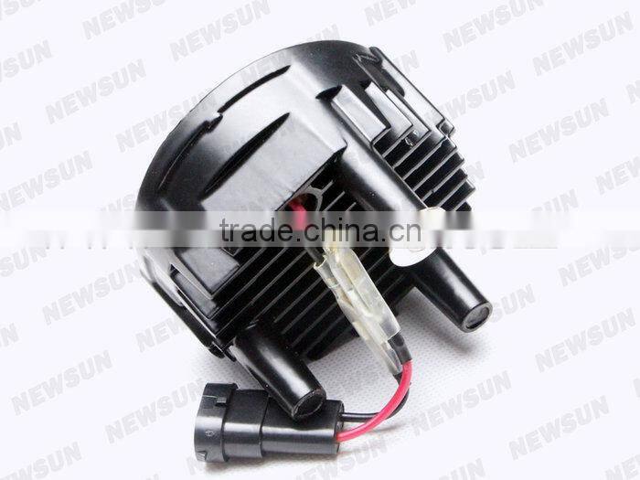 Ultra Bright Led Fog Lamp Aluminum Alloy Housing 18W Fog Light For N ISSAN For TIIDA For X- TRAIL