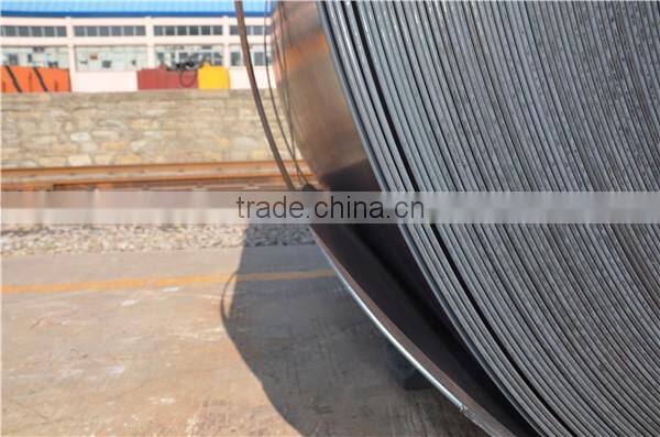 ss400b HR hot rolled MS steel coil