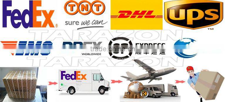 TARAZON brand new design polish alloy forward control for harley and davidson china