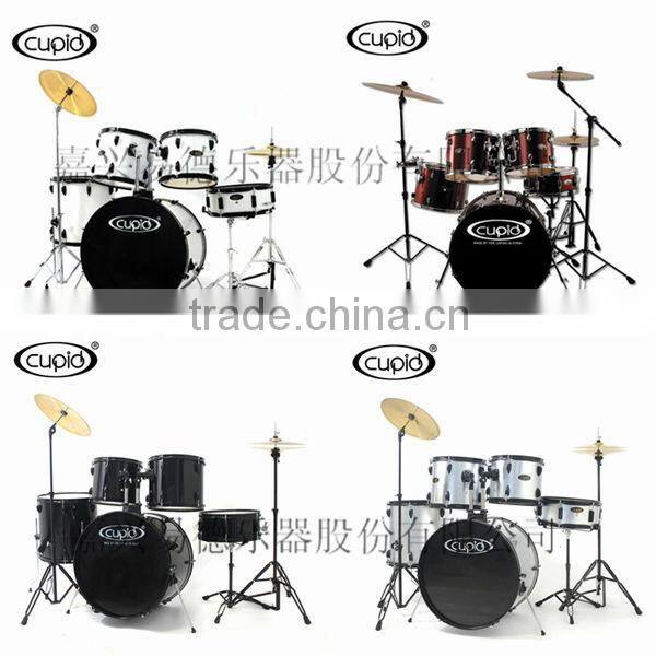 5pc PVC drum kit drum set