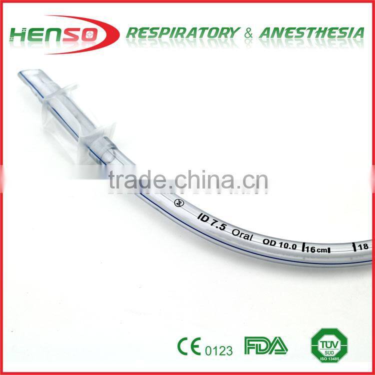 HENSO Oral Preformed Tracheal Tube