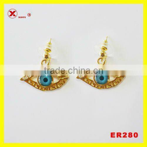 handmade jewelry turkish gold earring models