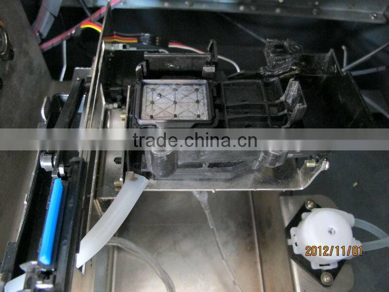 flex printer machine