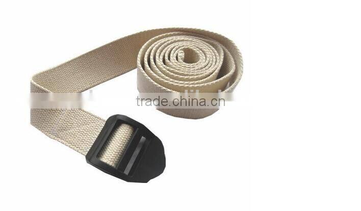 Cotton Strap For Yoga