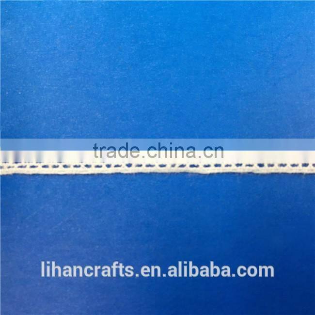 Wholesale High Quality H0907 Lace Ribbon,Crocheted Lace,100% Cotton Lace