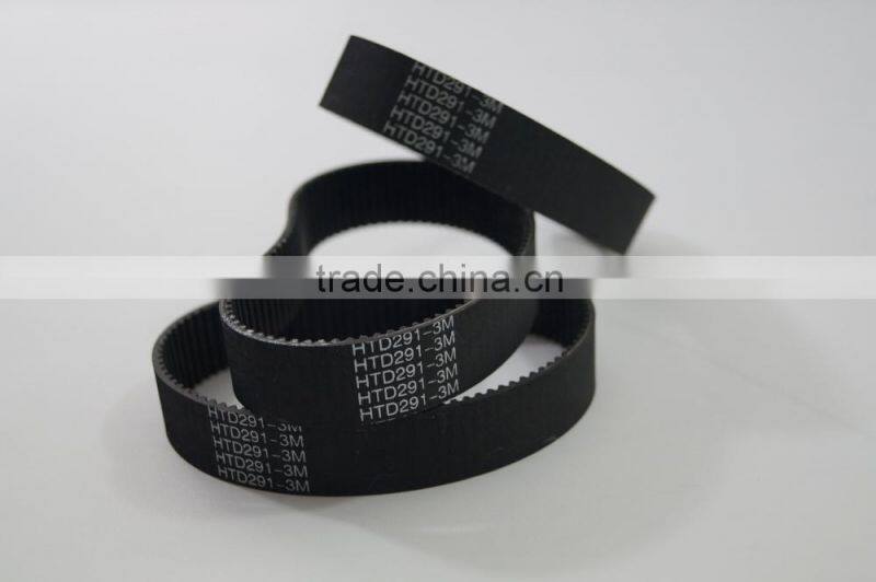 high quality timing belt