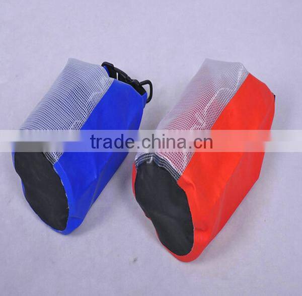 transparent pvc waterproof dry bag,waterproof travel bags,duffel bags