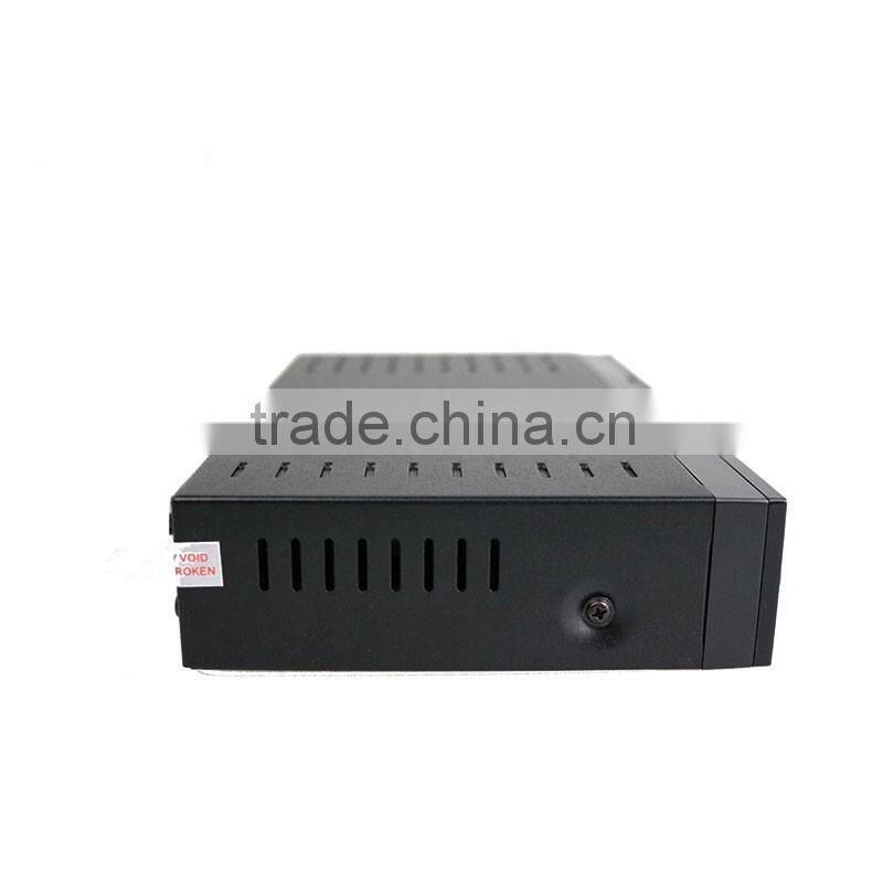 Digital Satellite Receiver DVB S4 Base High Definition Mini Full HD Media Player