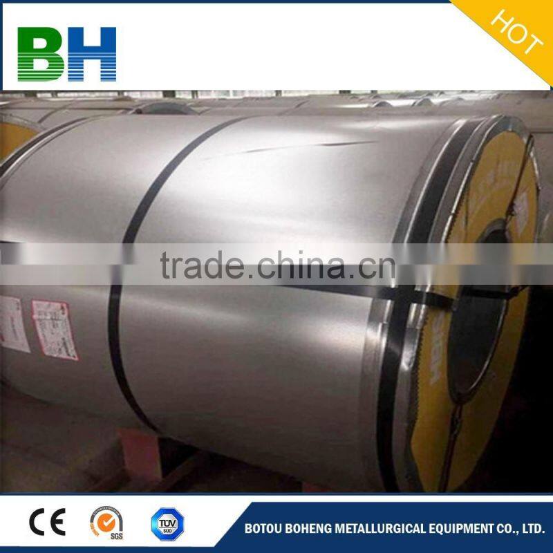DX51D Z275 galvanized steel coil/sheet