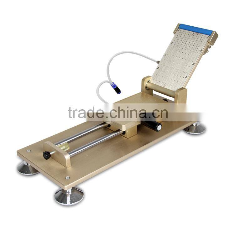 Universal OCA Laminating Machine for Iphone Samsung Screen . OCA Lamination,work with Air pump