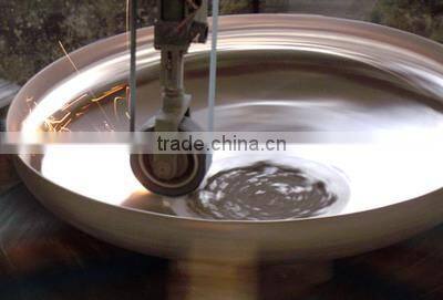 All kinds of dished ends from specialist Luqiang