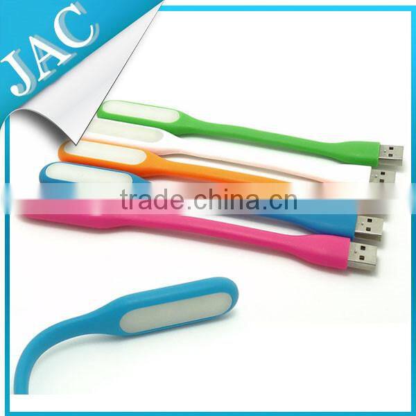 Wholesale USB Light LED Light with USB Interface Portable Night Lamp for Power Bank/comupter