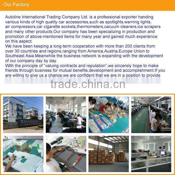 ZL033 factory supply promotional auto seat cushion