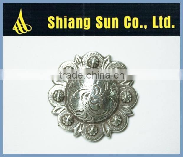 New metal custom wholesale belt buckles