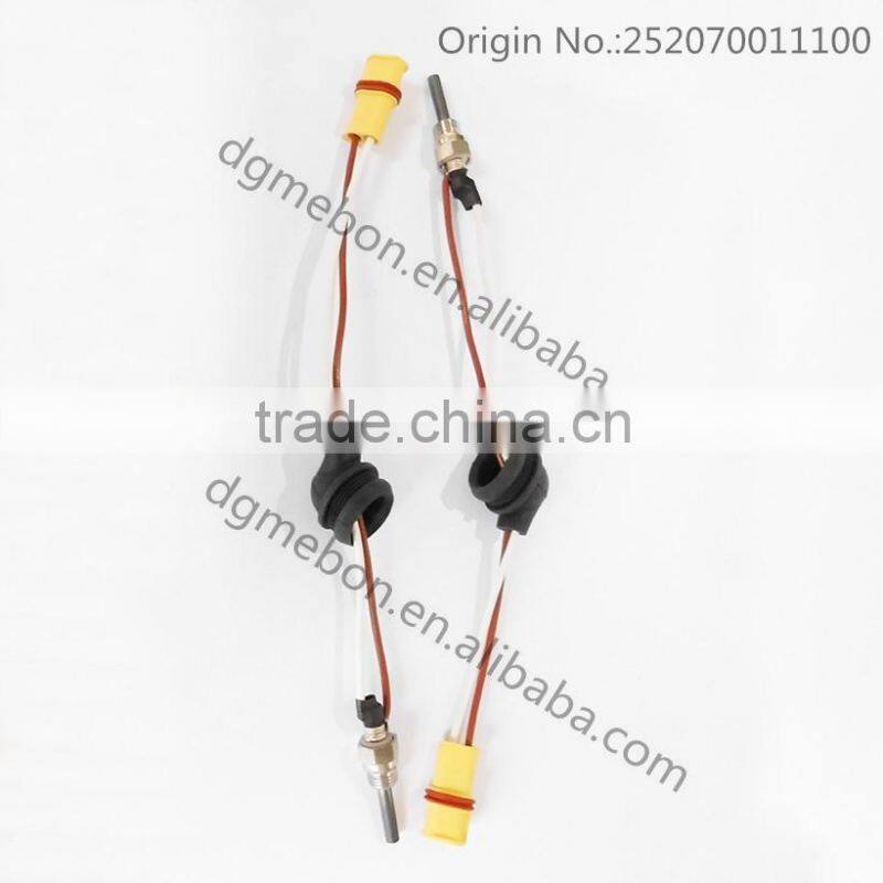 18V for Eberspacher Airtronic D2, D4, D4S 24V Glow Pin