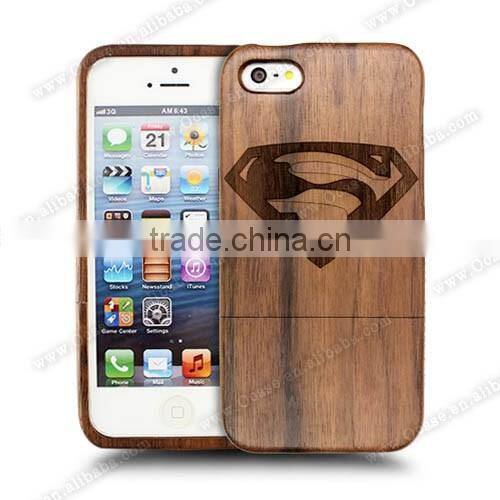 2016 New Arrival Wood Mobile Phone Case For Iphone6 Cover.