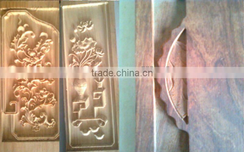 cnc woodworking copy machine