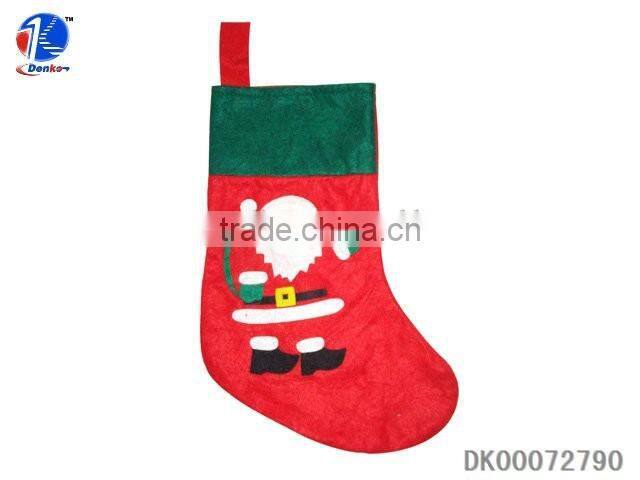 Latest Decoration Family Christmas Stockings