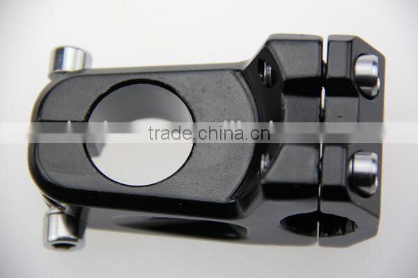 Aluminum alloy bicycle stem