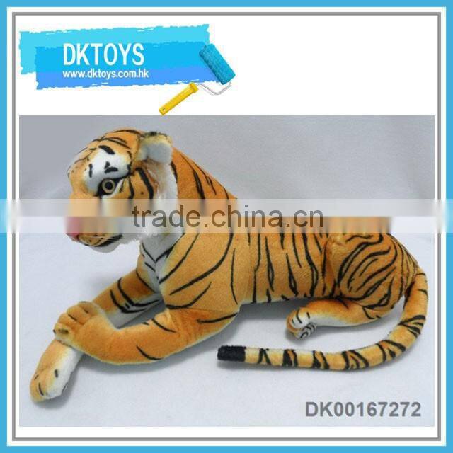 2016 hot selling stuffed plush animal for kids