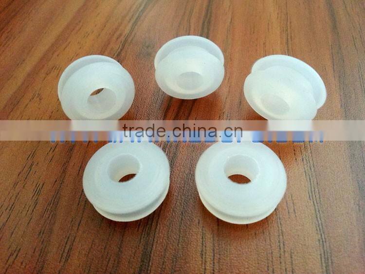 Custom made best cheap small sbr grommet